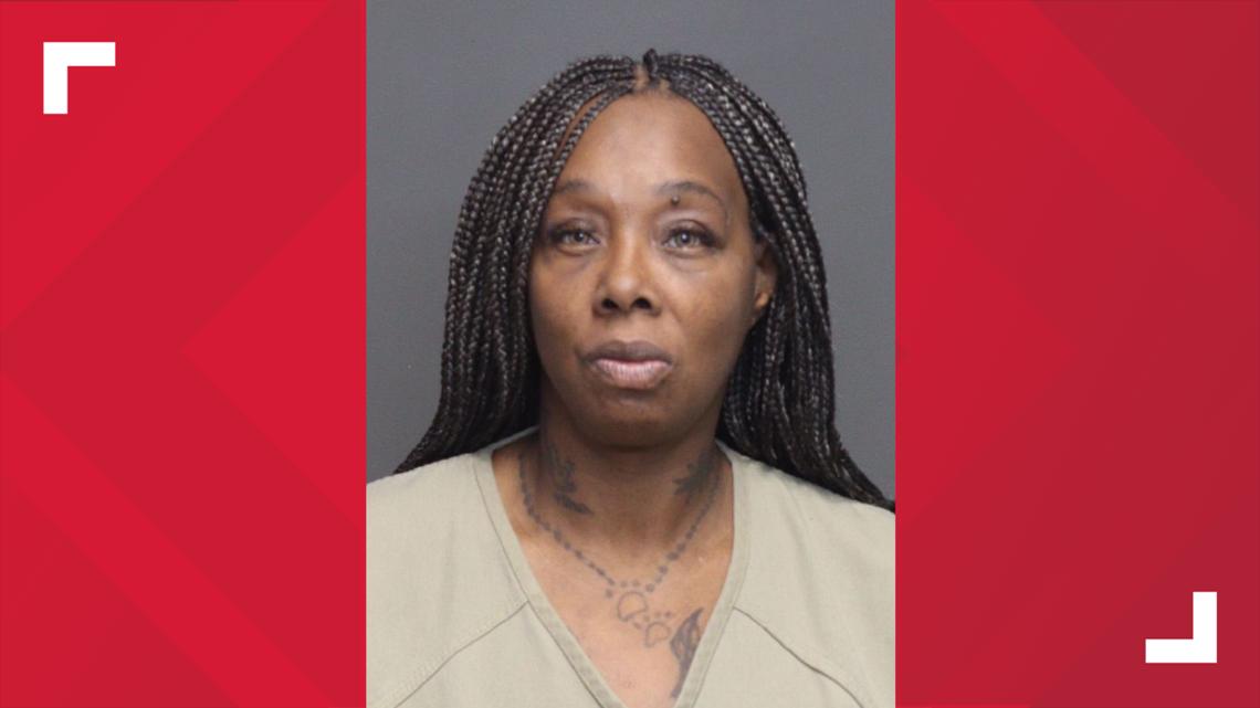 Columbus woman accused in death of 3-year-old boy ruled not competent to stand trial