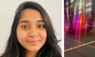 UPDATE: Northeastern Grad Student Killed By Seattle Cop SUV, Family Demands Answers