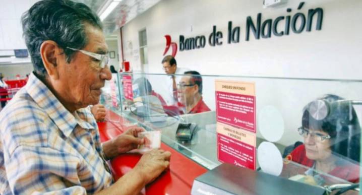 Pago ONP julio 2025: ¿cuándo recibirán el pago los pensionistas de la ley 19990?  Banco de la Nación realiza pago a jubilados y cesantes