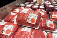 Consumo de carne roja procesada puede llevar a la demencia temprana