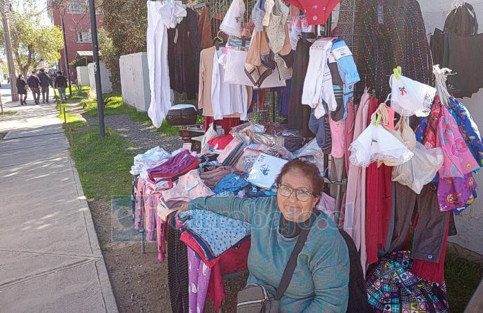 Comerciante logra que le devuelvan permiso municipal al que renunció por una enfermedad