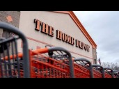 Home Depot Sales Miss Expectations on Soft Demand