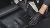 Ni detergente ni shampoo: el truco casero para limpiar el tapizado de tu auto y que quede impecable