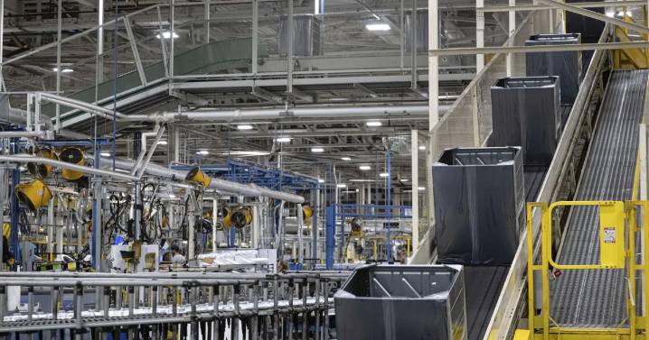 GE Appliances shifts more production to US as part of a $3 billion investment