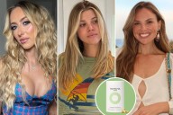 Save 20% off Nutrafol hair supplements during Labor Day sale