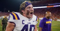 Is the rebuild complete? LSU's overhauled defense aced a major test in win over Clemson