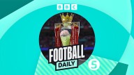Football Daily