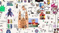Ciudades de Chihuahua se suman a dibujar en Wplace: ¿De qué trata y qué están pintando?