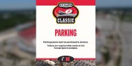 Nebraska fans: Plan ahead for parking at Arrowhead Stadium