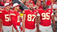 Chiefs’ Travis Kelce drops candid admission on earning respect amid career decline