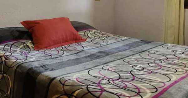 Pensó que su novio le era infiel y tomó la peor decisión: así terminó en el hospital
