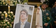 Muerte de Miguel Uribe: publicaron sentido mensaje en las redes sociales del asesinado senador y precandidato presidencial, enterrado en Bogotá