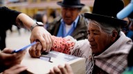 ¿Qué cambios esperan los bolivianos tras las elecciones presidenciales?