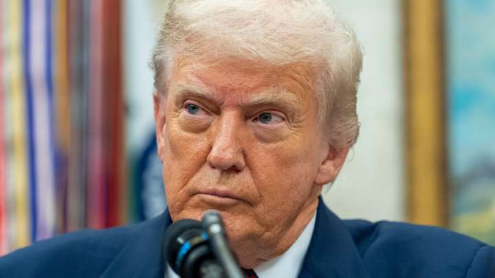 Trump’s broad tariffs go into effect Thursday
