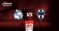 Así puedes obtener boletos para el partido de Puebla vs Monterrey.