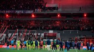 Siguen las consecuencias: la decisión que tomó Independiente tras los incidentes contra U de Chile