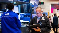 Stock futures are little changed as investors await retail earnings, Fed minutes: Live updates