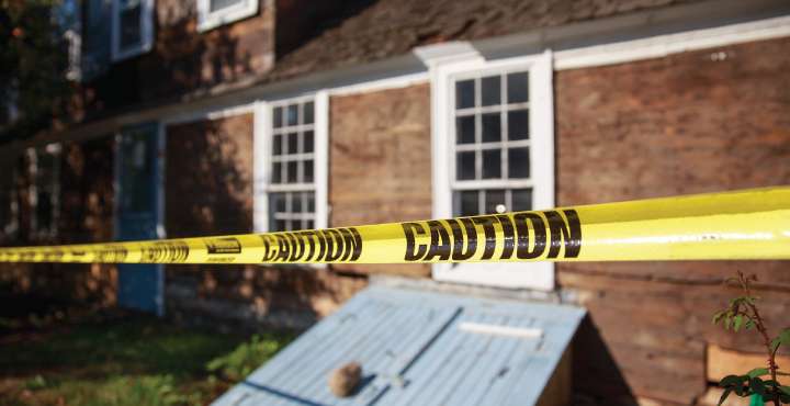 Ohio Man Left Girlfriend’s Autistic Teen Son To Starve To Death While Tied In 56