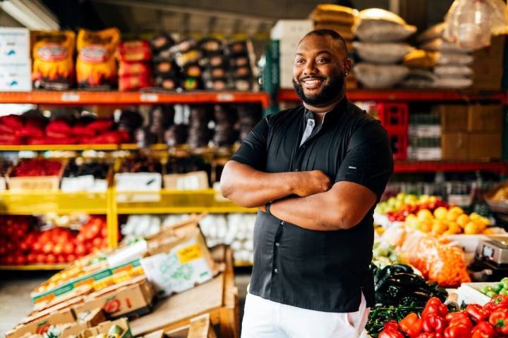 Top Chef Winner Teases His Highly-Anticipated Houston Restaurant, Including Location Buzz — Tristen Epps Plots His Homecoming