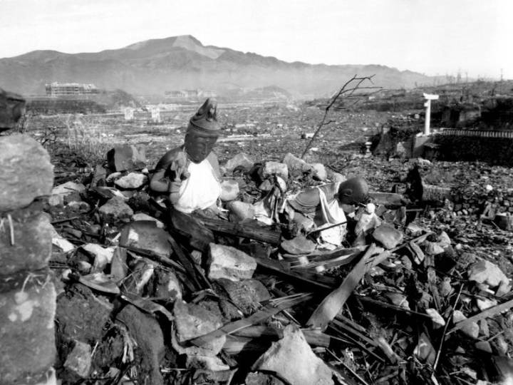 A 80 años de Hiroshima: Lecciones no aprendidas de la bomba atómica
