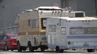 San Francisco set to launch crackdown on RV encampments