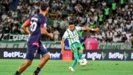 Nacional no pudo en casa e igualó 2-2 con Fortaleza en el Atanasio Girardot