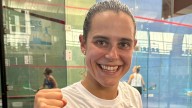 La viguesa Marta Domínguez se mete en semifinales del Europeo