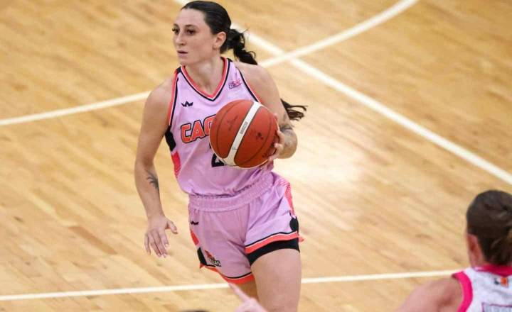 Caguas y Ponce con victorias en el BSNF