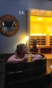 Experience a sudsy soak with unlimited pints at Orlando's My Beer Spa