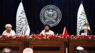 How did a Major Chinese Investment in Afghanistan Collapse?