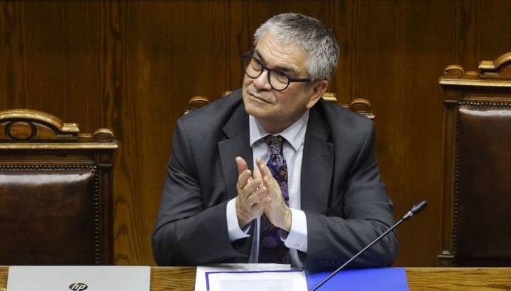 Mario Marcel deja Hacienda tras 42 meses: las luces y sombras de uno de los ministros más influyentes