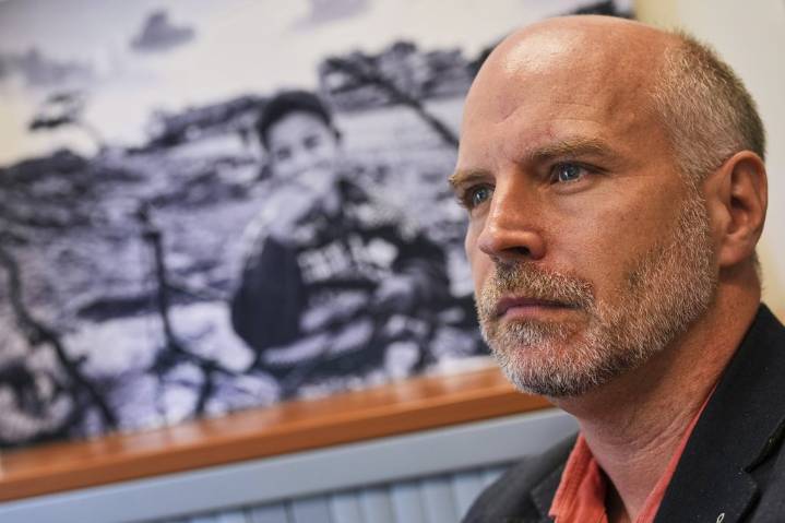UN official says ‘all hope is gone’ if Israeli offensive on famine-stricken Gaza City goes ahead – Winnipeg Free Press