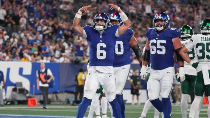 Patriots vs. Giants odds, prediction: Free expert picks for NFL preseason Week 3