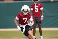 Alabama football: Kalen DeBoer says possible starting returners are Cole Adams, Ryan Williams, more