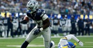 3 Cowboys players who need to build upon their preseason success against Ravens
