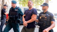 Prisión provisional para los nueve detenidos en la operación en Mallorca contra el blanqueo de capitales