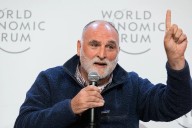 Chef José Andrés critica a Trump por desplegar la Guardia Nacional en Washington D.C.