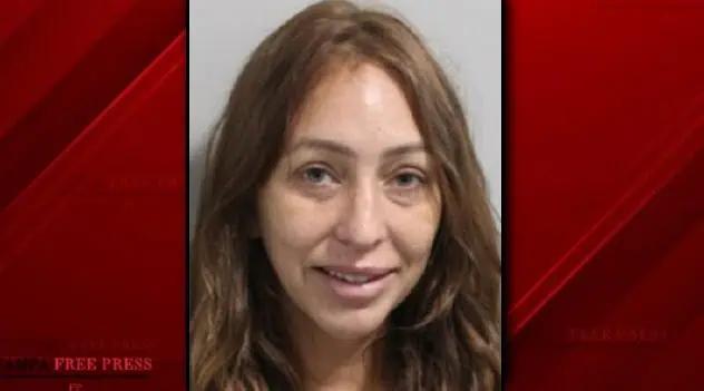 Riverview Woman Arrested After Early Morning Attack In Bartow