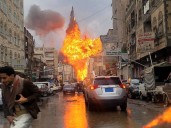 Yemen’s Houthis confirm Israeli airstrike killed the group’s prime minister