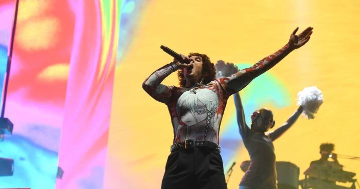 Bring Me The Horizon Leeds Festival 2025 stage time and expected setlist