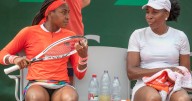 Coco Gauff Reveals Venus Williams’ 3-Word Advice to Deal With Critics