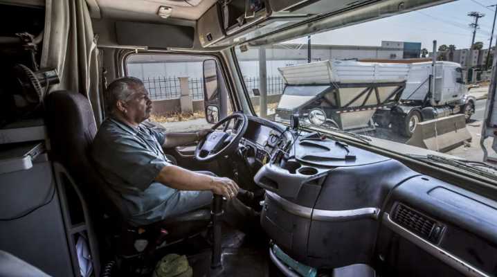 ¿Suspensión de visas de EU afectará a camioneros mexicanos? Esto dijo Juan Ramón de la Fuente