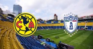 Dónde ver el EN VIVO Y GRATIS el partido América vs Pachuca; Jornada 7 del Apertura 2025