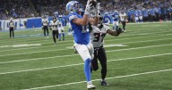 Lions QB Kyle Allen, rookie WR Isaac TeSlaa solidify roster chances in 26
