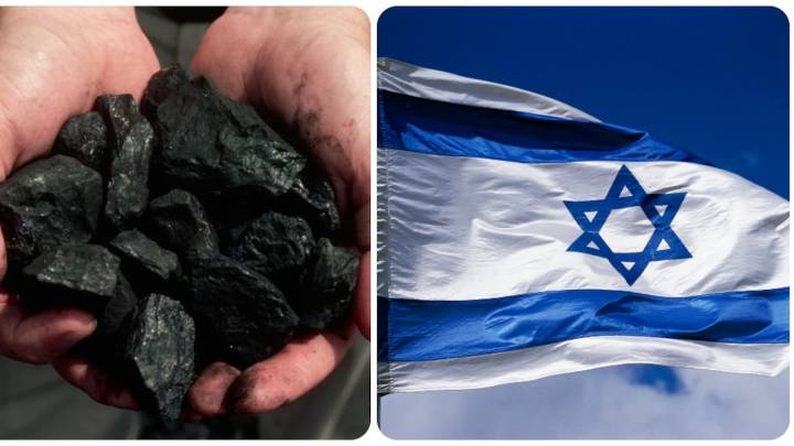 Colombia prohíbe totalmente la exportación de carbón a Israel, confirmó el Ministerio de Comercio