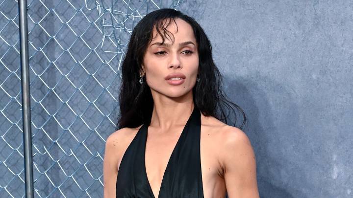 Inside Zoë Kravitz's complex dating history: From Channing Tatum to Harry Styles