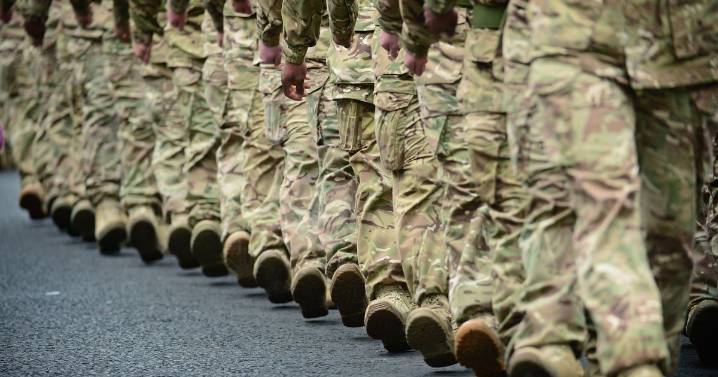 War widows urged to claim ‘Recognition Payment’ before scheme closes in October