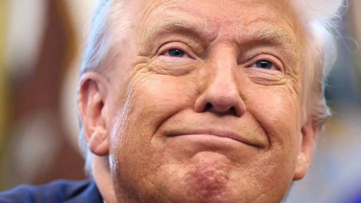 México hace lo que nosotros le decimos que haga: Trump