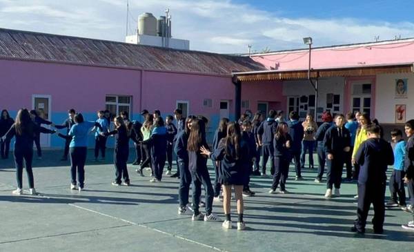 El IMA de Rawson realizará este sábado un Bingo que reunirá fondos para materializar el sueño del gimnasio propio