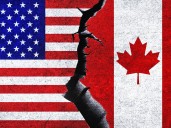 Canada faring 'pretty good' in trade war, except for this sector